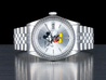 Rolex Datejust 36 Customized Topolino Jubilee 1603 Mickey Mouse - Double Dial